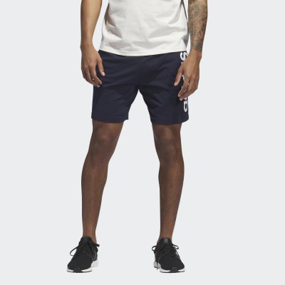 PANTALONCINO ADIDAS M LIN SJ BLUE