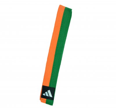CINTURA ADIDAS CLUB BICOLORE