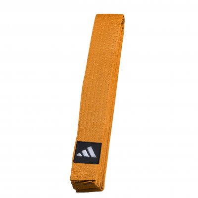 CINTURA ADIDAS CLUB MONOCOLORE