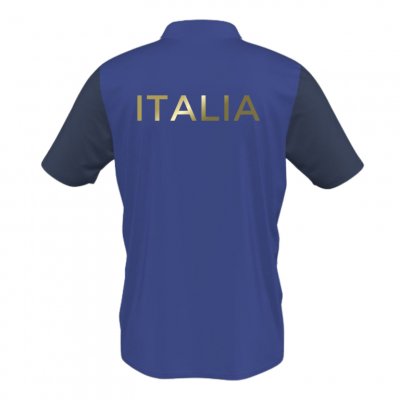 POLO ADIDAS MITEAM FPI