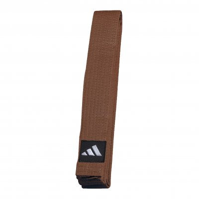 CINTURA ADIDAS CLUB MONOCOLORE