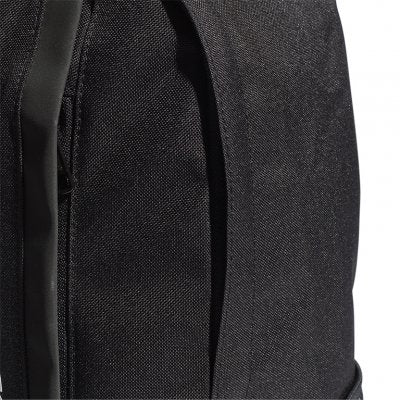 ZAINETTO ADIDAS LINEAR NERO/BIANCO