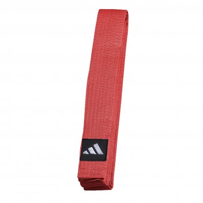 CINTURA ADIDAS CLUB MONOCOLORE