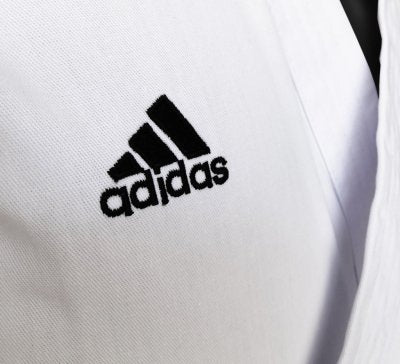 KARATEGI ADIDAS KUMITE K220 "CLUB" WKF