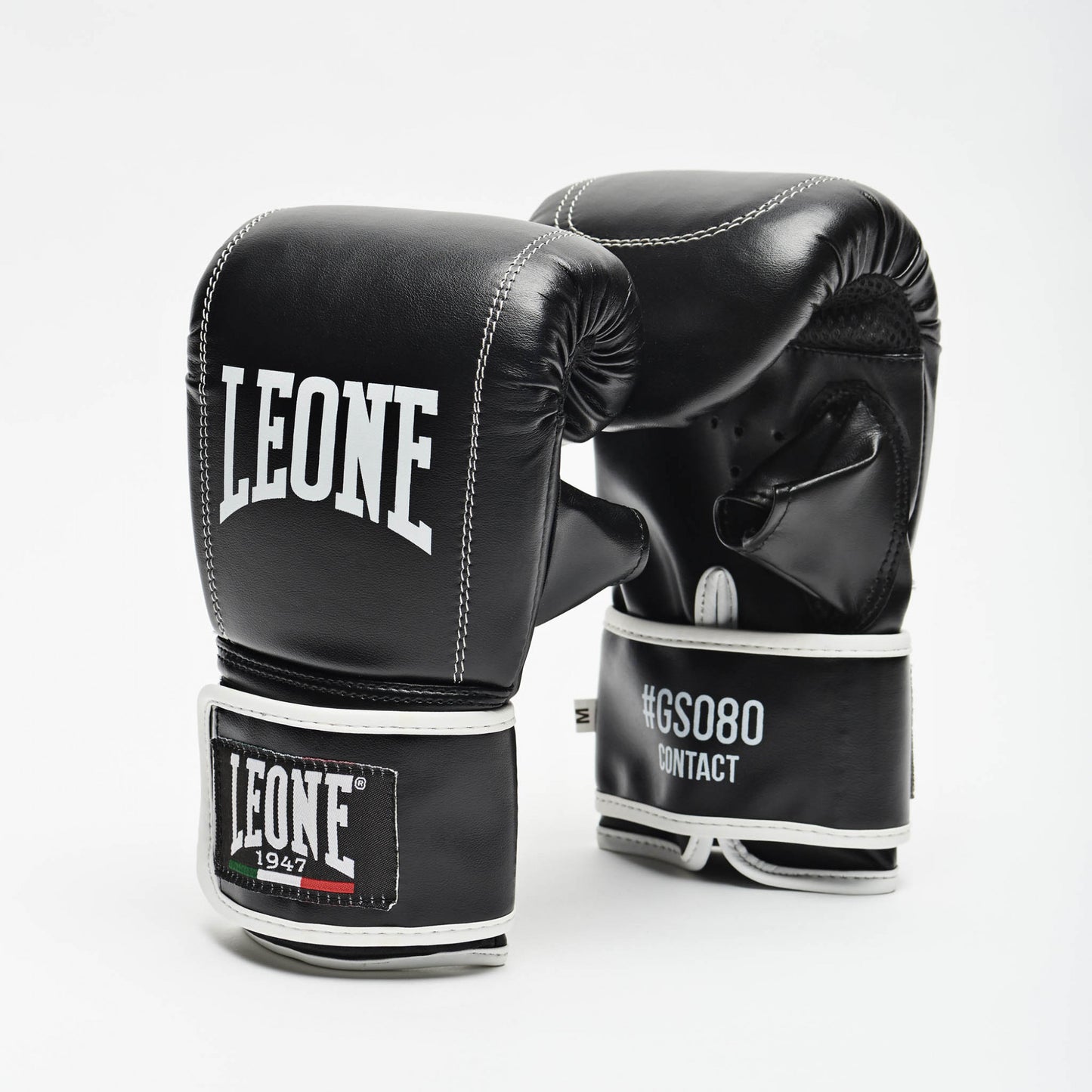 GUANTI DA SACCO CONTACT LEONE 1947 GS080