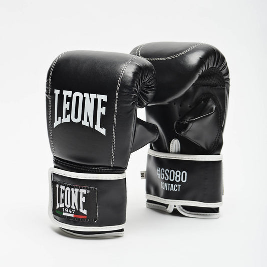 GUANTI DA SACCO CONTACT LEONE 1947 GS080