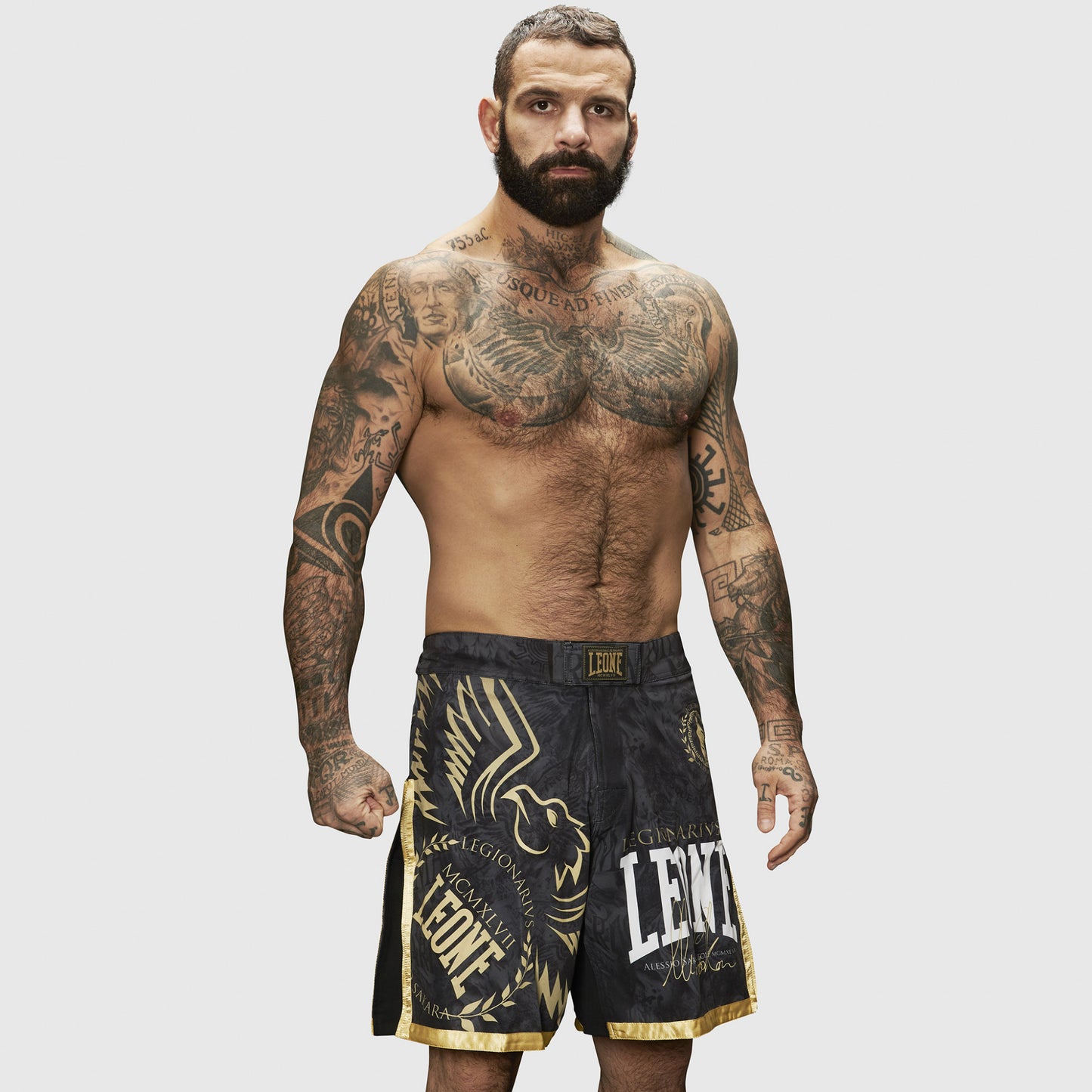 PANTA MMA LEGIONARIVS LEONE 1947 AB790