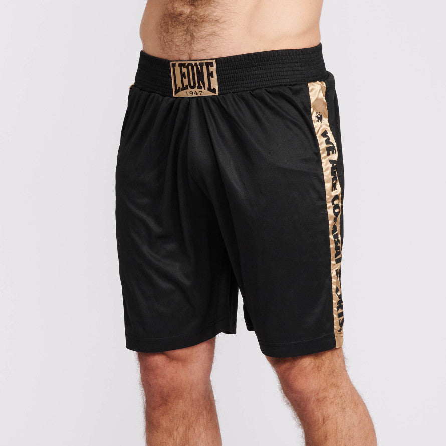 PANTALONCINI BOXE DNA LEONE 1947 AB230