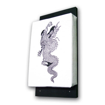 MAKIWARA TRADIZIONALE IN COTONE CM 22X40