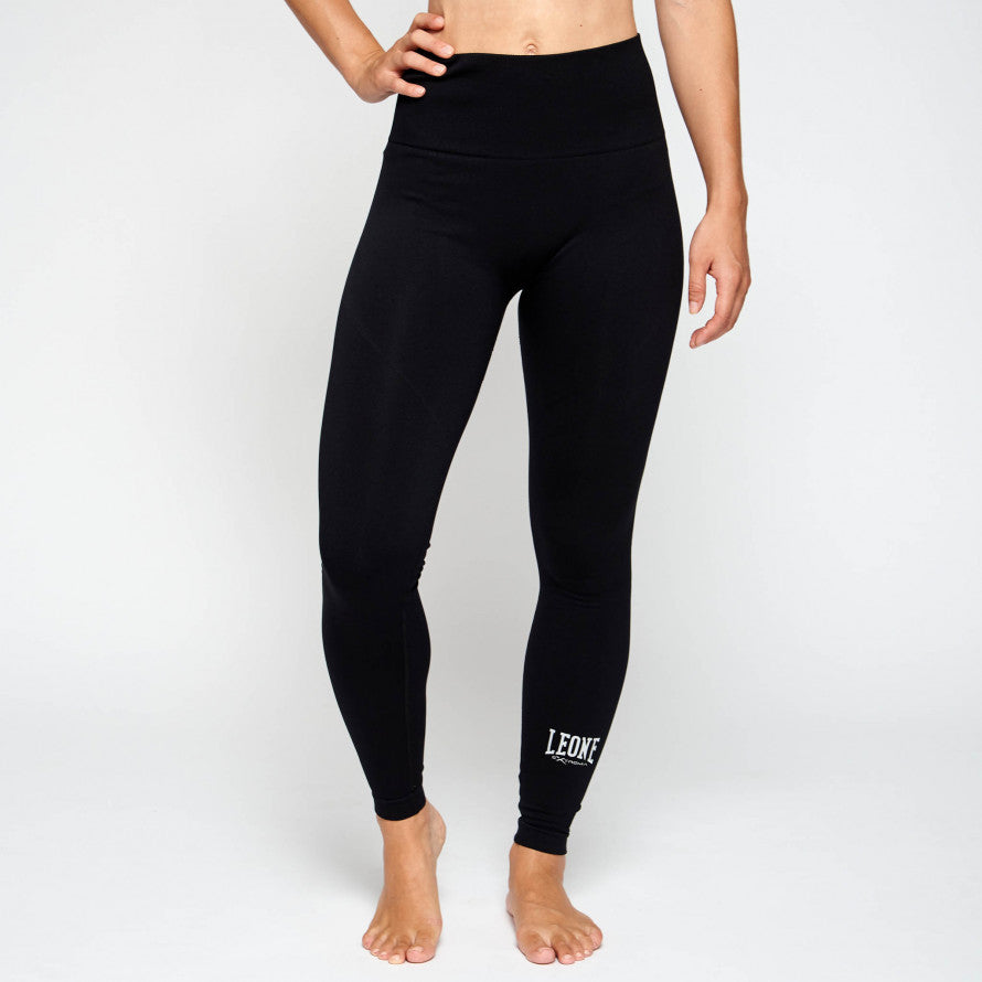 LEGGINGS LOGO LEONE 1947 ABX125