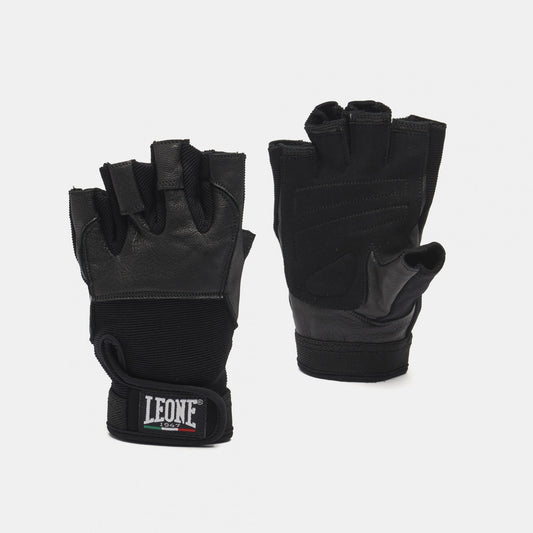 GUANTI PALESTRA LEONE 1947 AB713