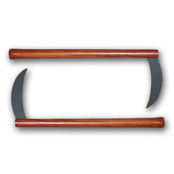 KAMA IN METALLO ALLA COPPIA