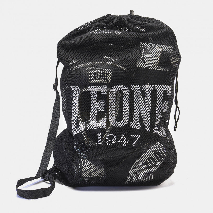 MESH BAG LEONE 1947 AC900