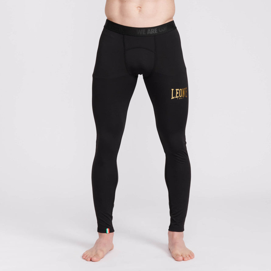 LEGGINGS DNA LEONE 1947 ABX714