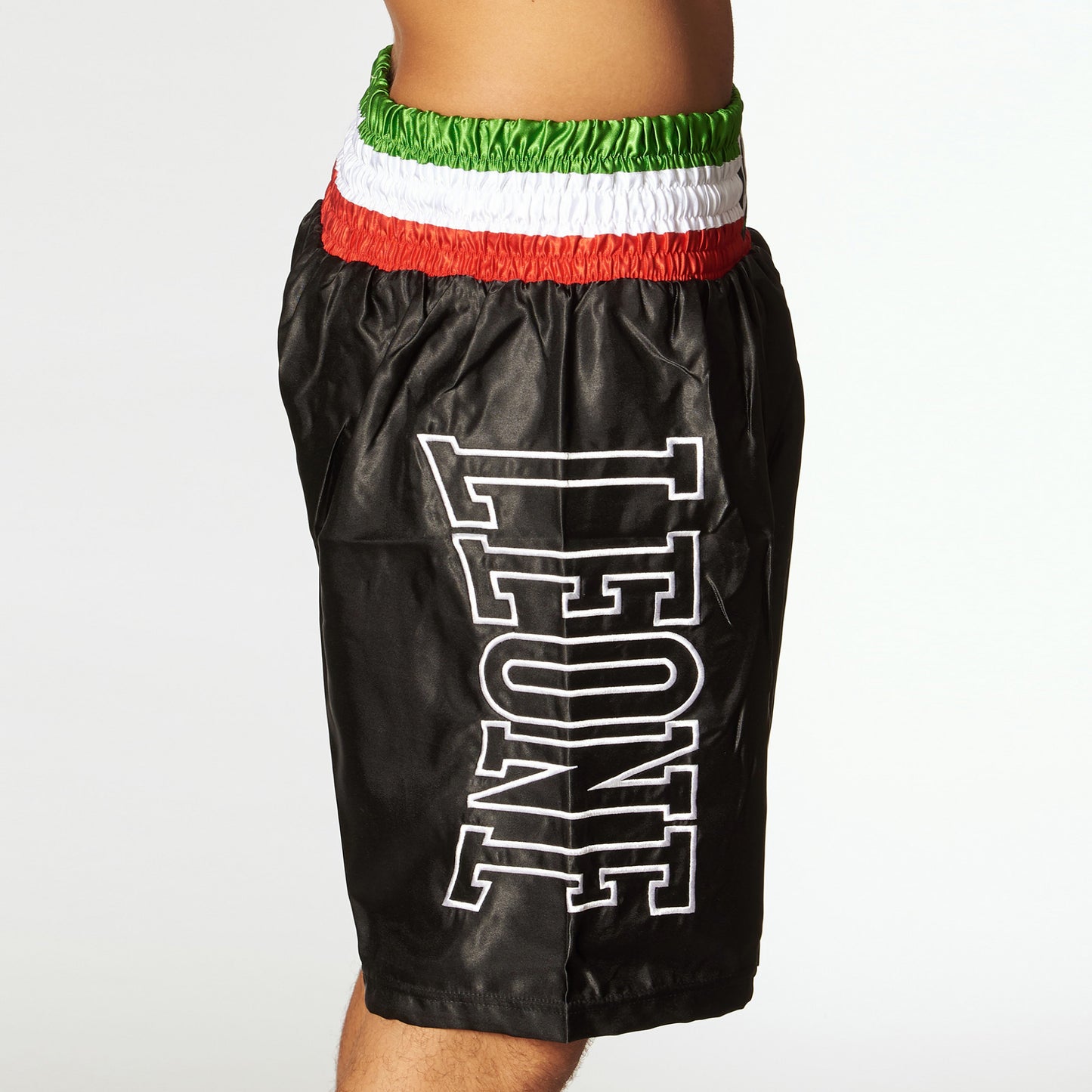 PANTALONCINI BOXE LEONE 1947 AB733