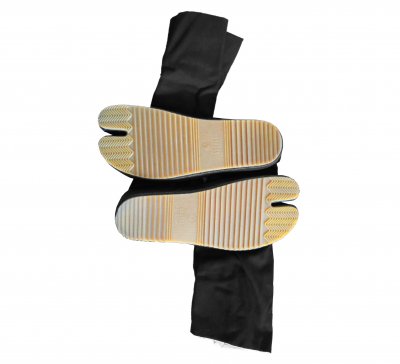 TABI - STIVALETTI NINJA