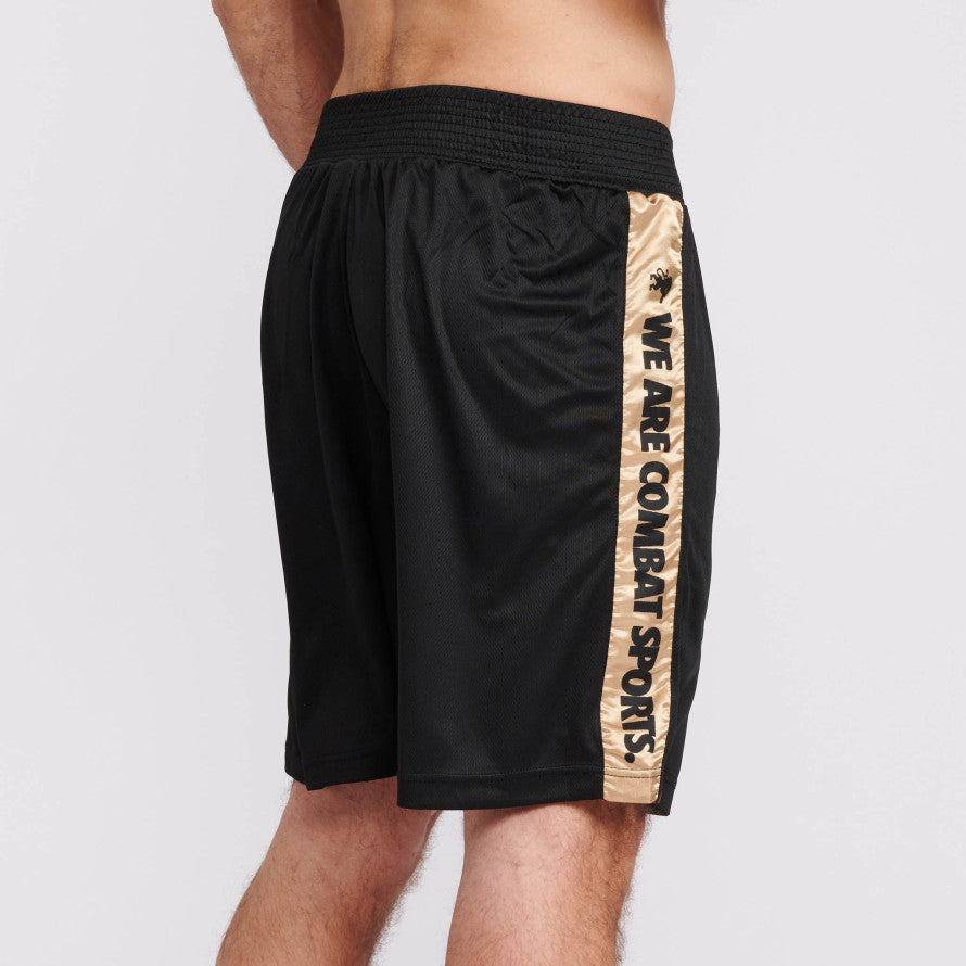 PANTALONCINI BOXE DNA LEONE 1947 AB230
