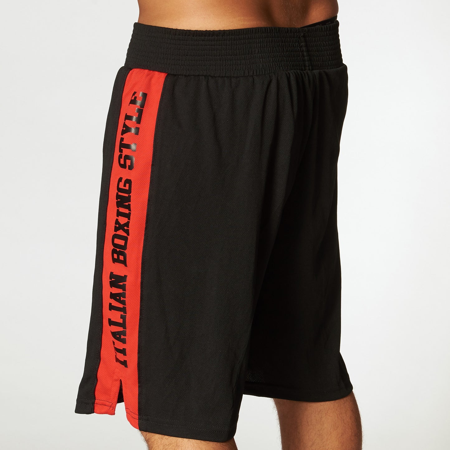 PANTALONCINI BOXE ITALIA LEONE 1947 AB739