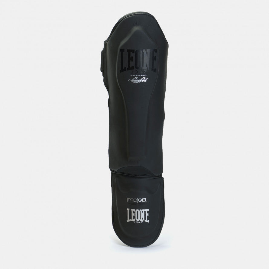 PARATIBIA BLACK EDITION LEONE 1947 PT119