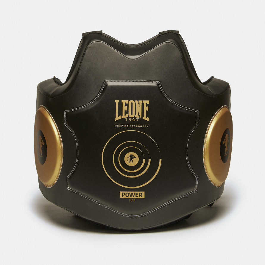 PROTEZIONE BUSTO POWER LINE LEONE 1947 GM441