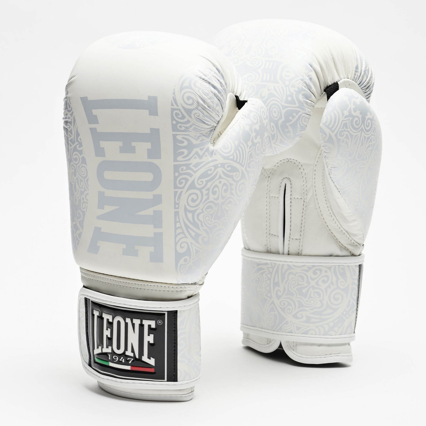 GUANTONI BOXE MAORI LEONE 1947 GN070