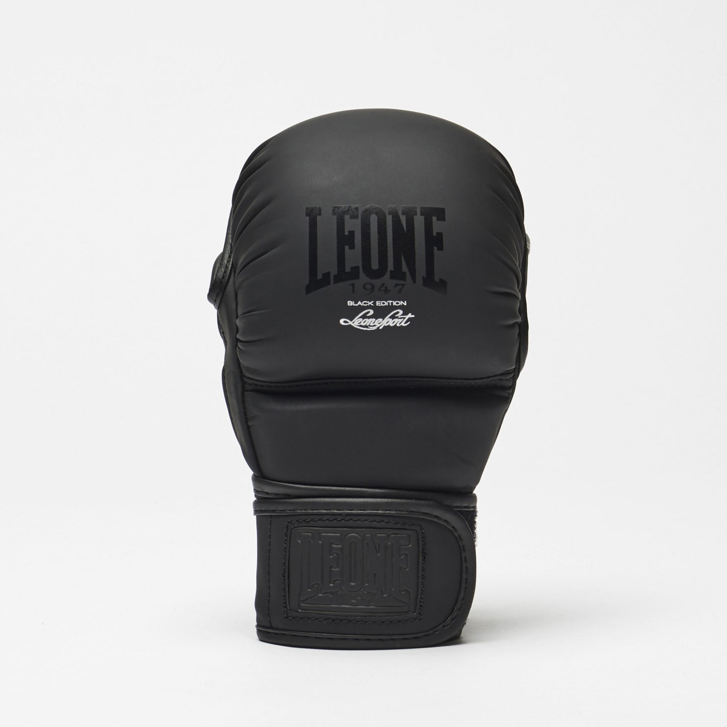 GUANTI DA MMA BLACK EDITION LEONE 1947 GP121