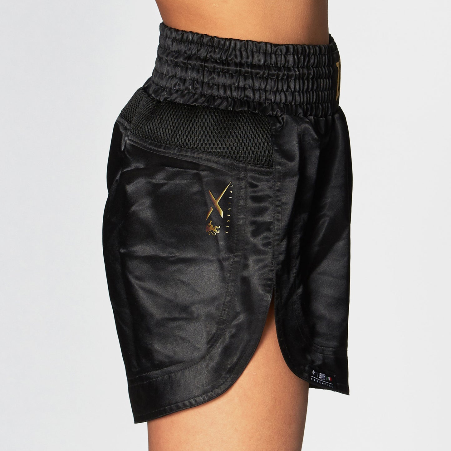 PANTALONCINI DONNA KICK THAI ESSENTIAL LEONE 1947 ABE21