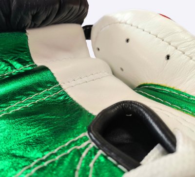 GUANTONI "PRO" ADIDAS SPEED 750 ADISTAR IN PELLE