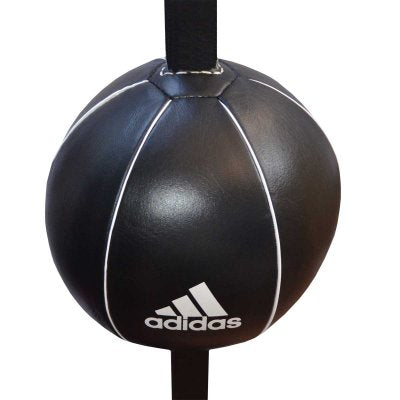 PALLA TESA ADIDAS IN PELLE CON ELASTICI