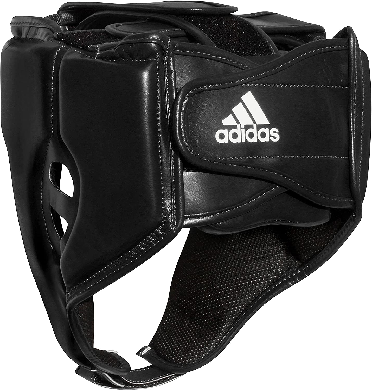 CASCO BOXE ADIDAS HYBRID 50