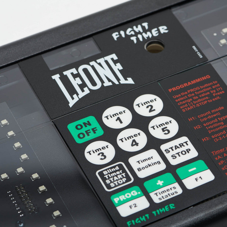 TIMER LEONE 1947 AC925