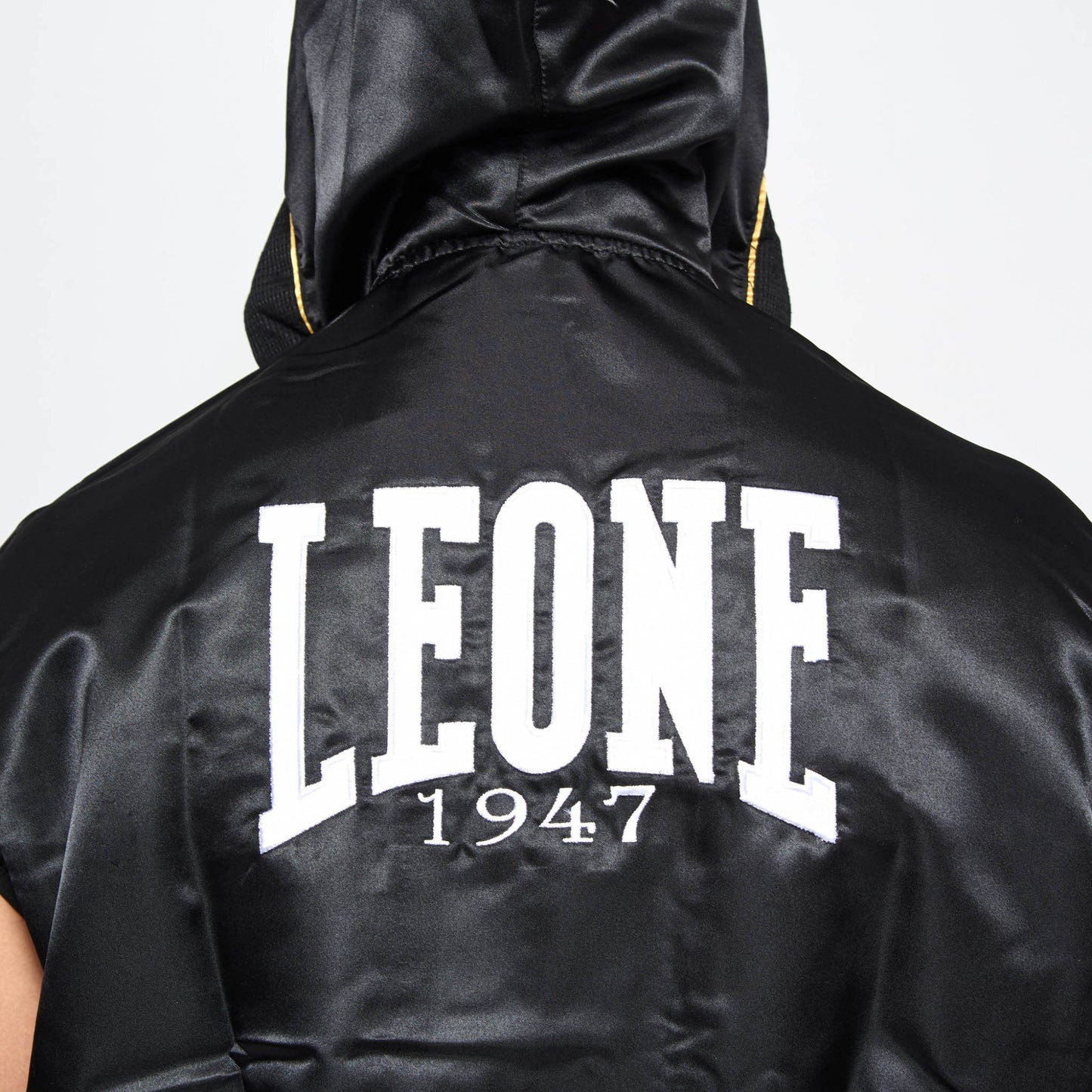 SMANICATO RING PREMIUM LEONE 1947 AB261
