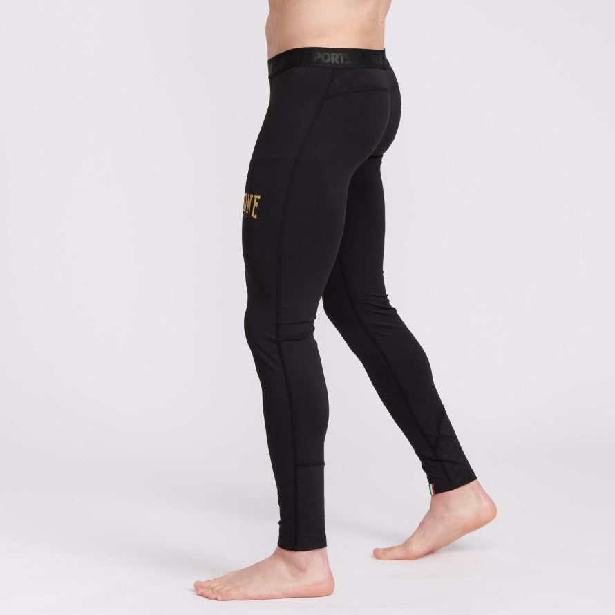 LEGGINGS DNA LEONE 1947 ABX714