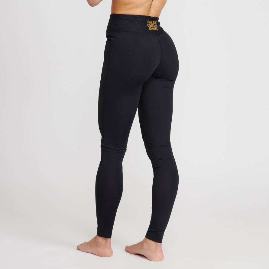 LEGGINGS DNA LEONE 1947 ABX725