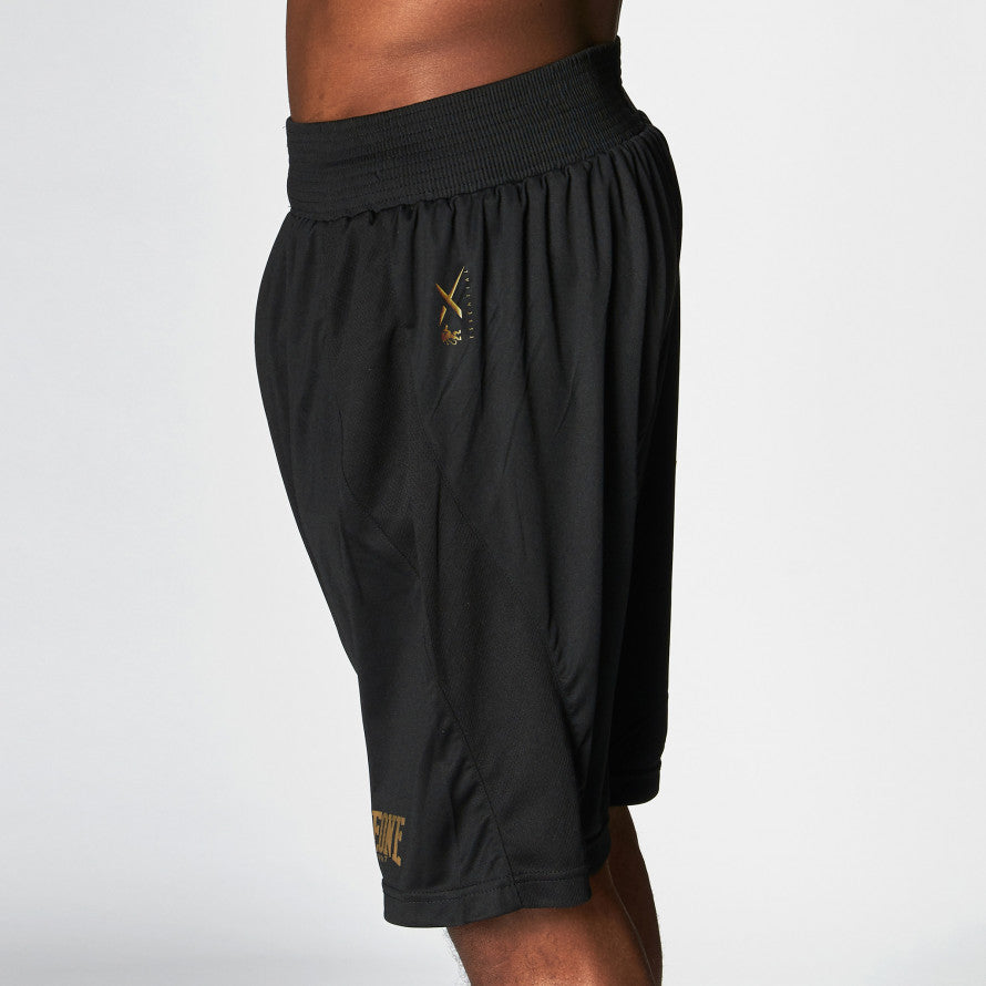 PANTALONCINI BOXE ESSENTIAL LEONE 1947 ABE11