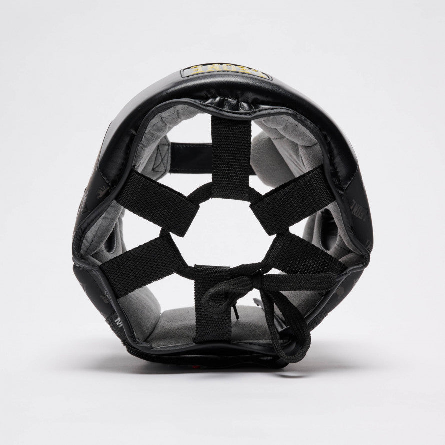 CASCO DNA LEONE 1947 CS445