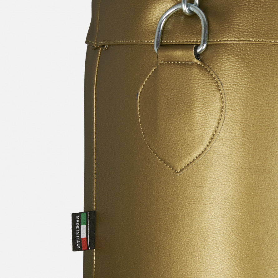 SACCO ALLENAMENTO VINTAGE LEONE 1947 AT823