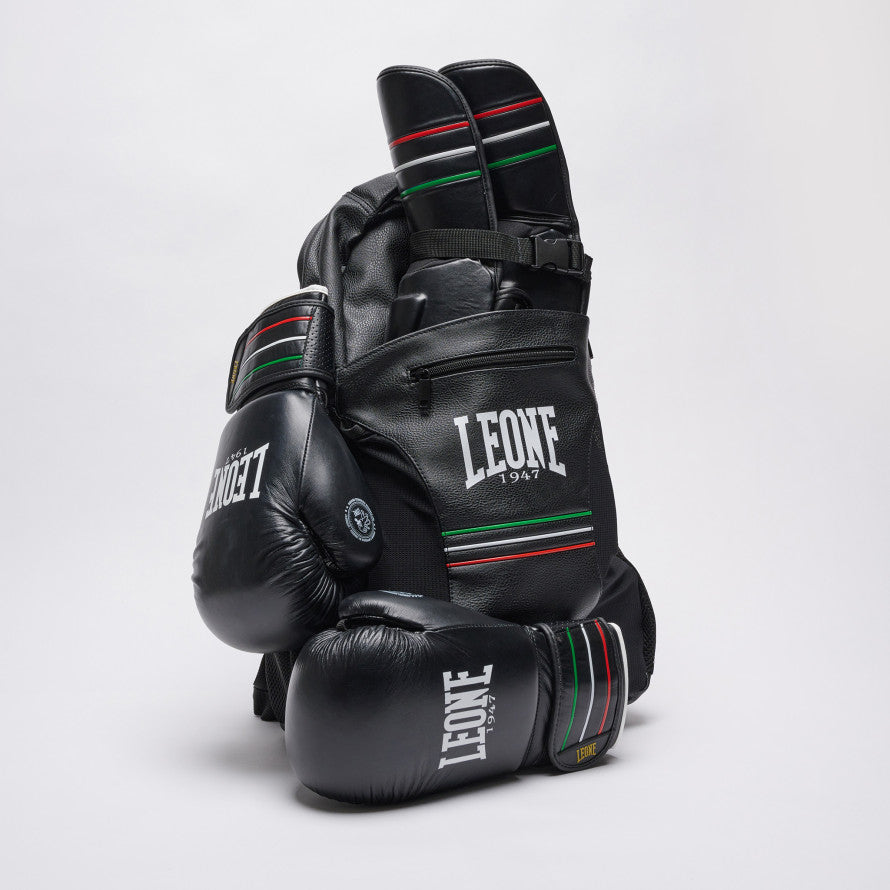 ZAINO FLAG LEONE 1947 AC954
