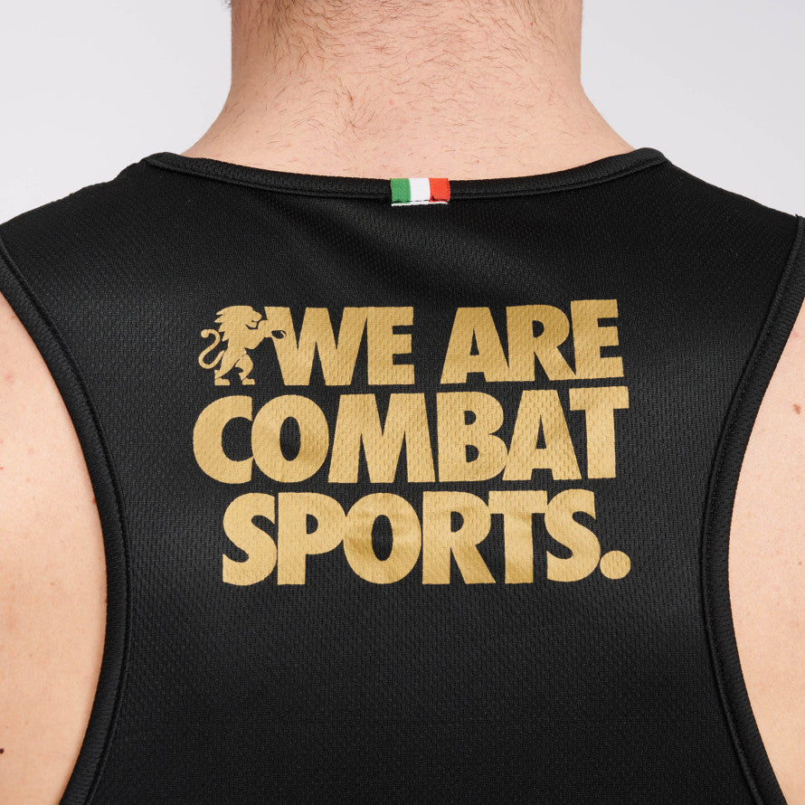 CANOTTA BOXE DNA LEONE 1947 AB228
