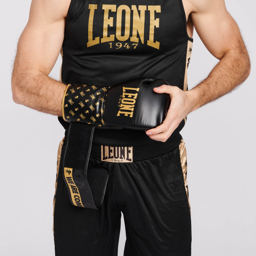 PANTALONCINI BOXE DNA LEONE 1947 AB230