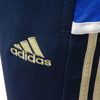 PANTALONE ADIDAS OFFICIAL FIJLKAM