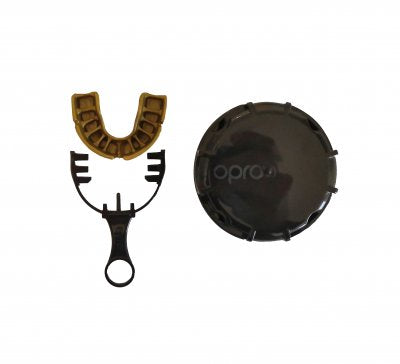 PARADENTI ADIDAS OPRO GOLD