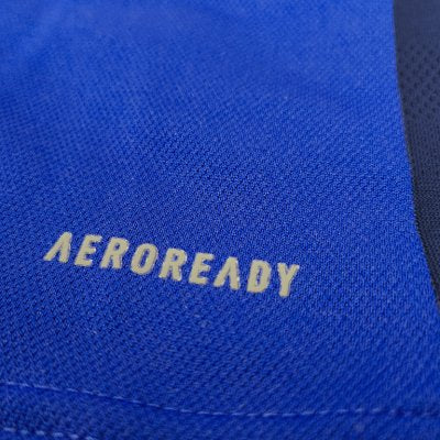 POLO ADIDAS OFFICIAL FPI