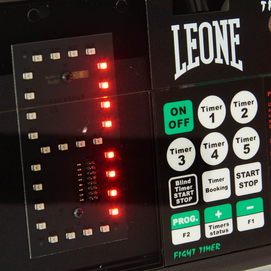 TIMER LEONE 1947 AC925