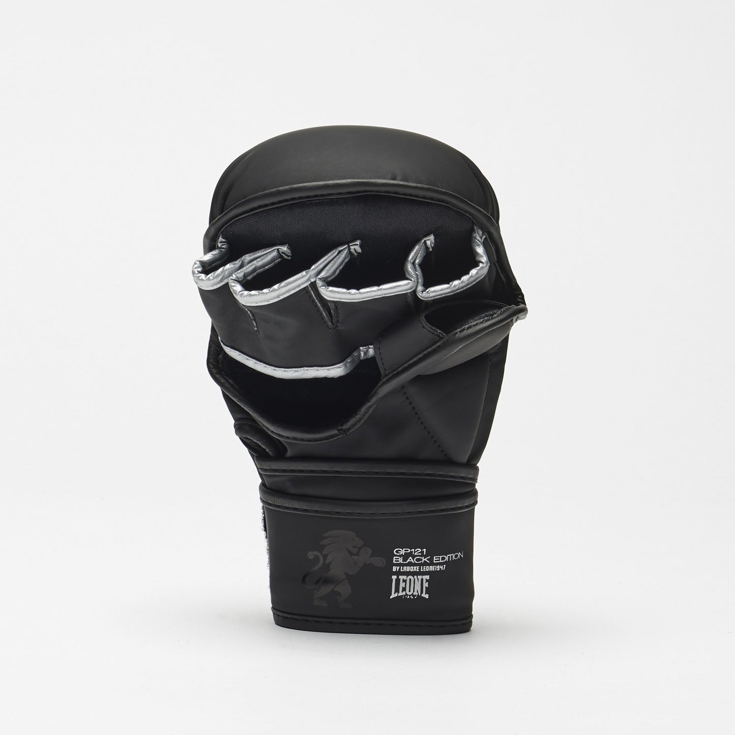 GUANTI DA MMA BLACK EDITION LEONE 1947 GP121