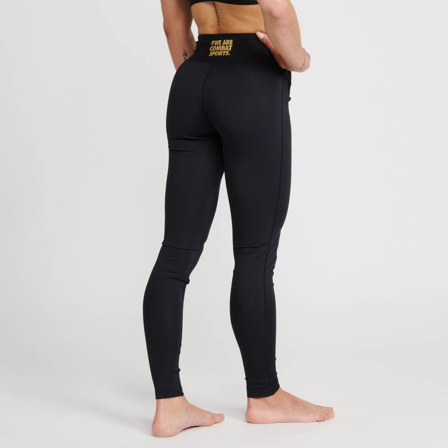 LEGGINGS DNA LEONE 1947 ABX725
