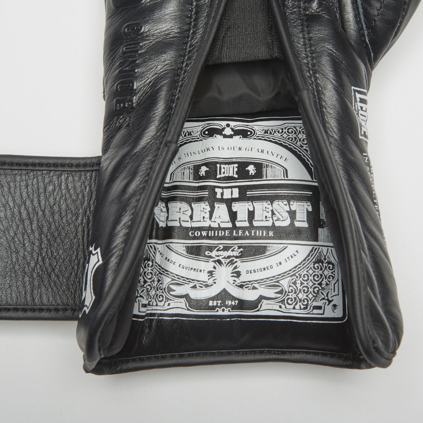 GUANTONI BOXE THE GREATEST LEONE 1947 GN111