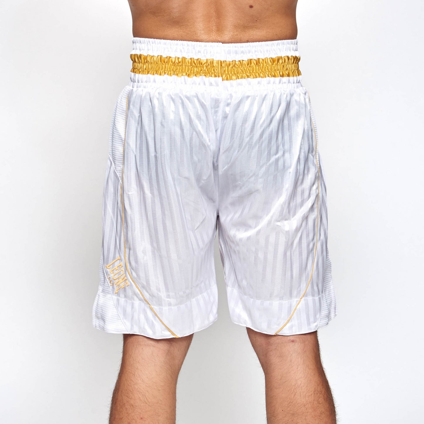 PANTALONCINI BOXE PREMIUM LEONE 1947 AB240