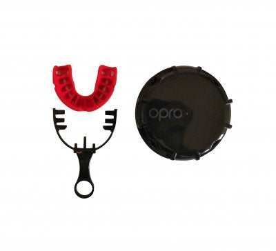 PARADENTI ADIDAS OPRO PLATINUM