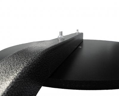 PIATTAFORMA CON SNODO E STRUTTURA